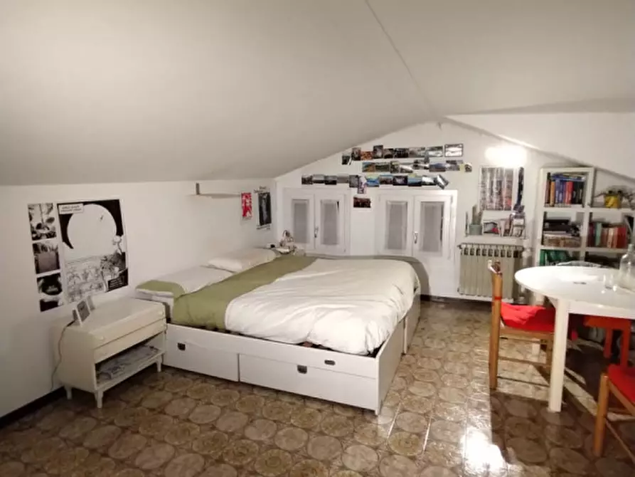 Immagine 6 di Appartamento in vendita  in via portello a Padova