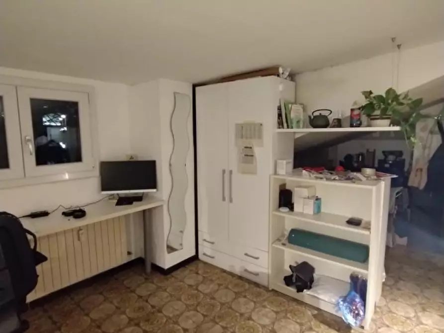 Immagine 7 di Appartamento in vendita  in via portello a Padova