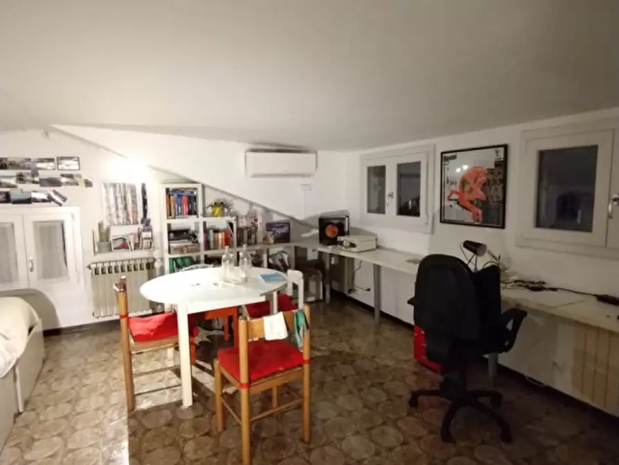 Immagine 8 di Appartamento in vendita  in via portello a Padova