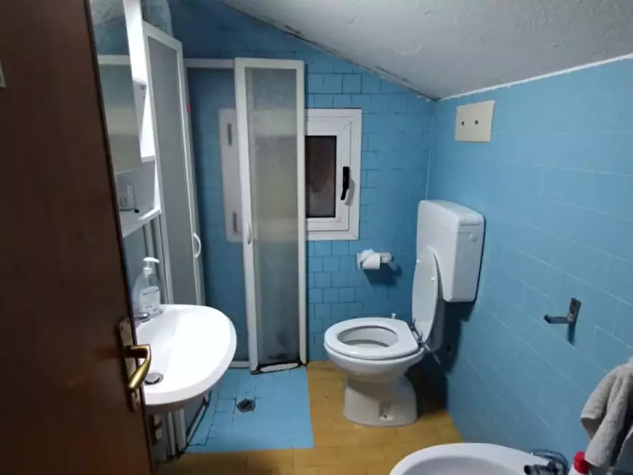 Immagine 9 di Appartamento in vendita  in via portello a Padova