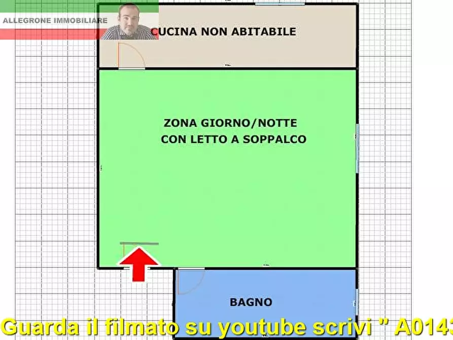 Appartamento in affitto in mantovani a Pavia