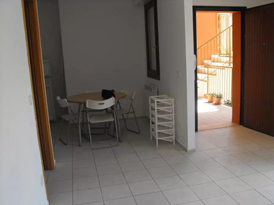 Immagine 5 di Appartamento in vendita  a Trecastelli