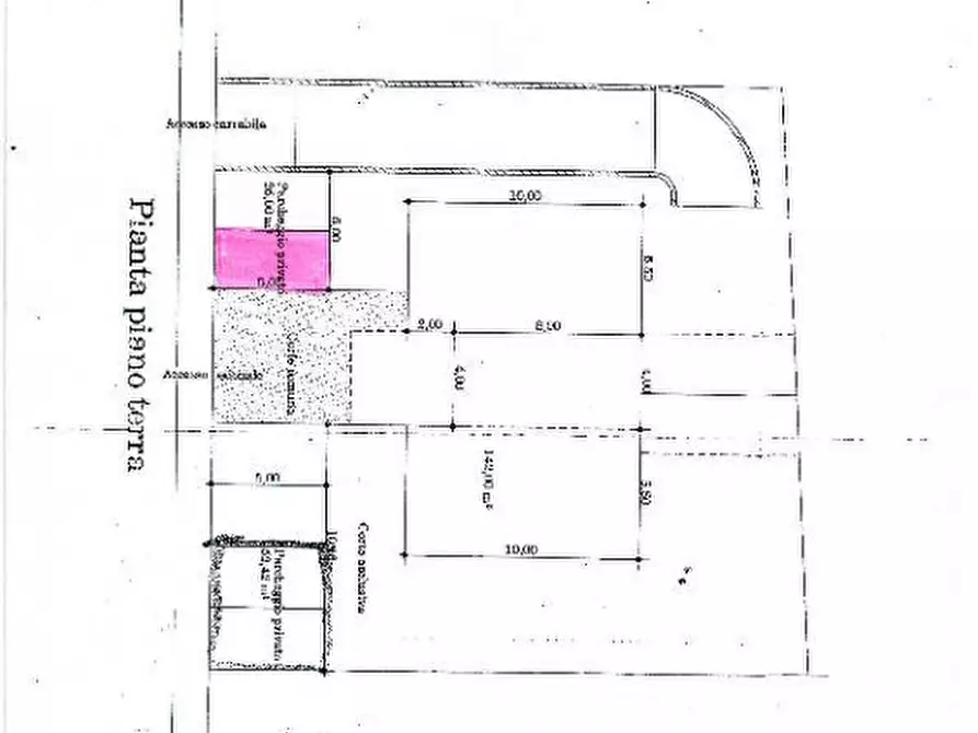 Immagine 16 di Appartamento in vendita  a Trecastelli