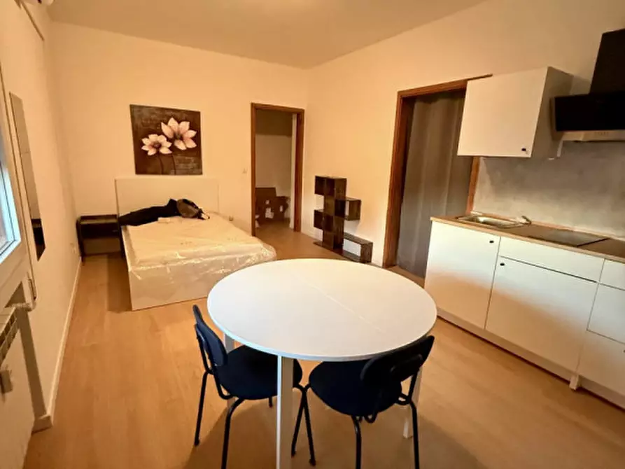 Immagine 1 di Appartamento in affitto  in VIA TIEPOLO 26 a Padova