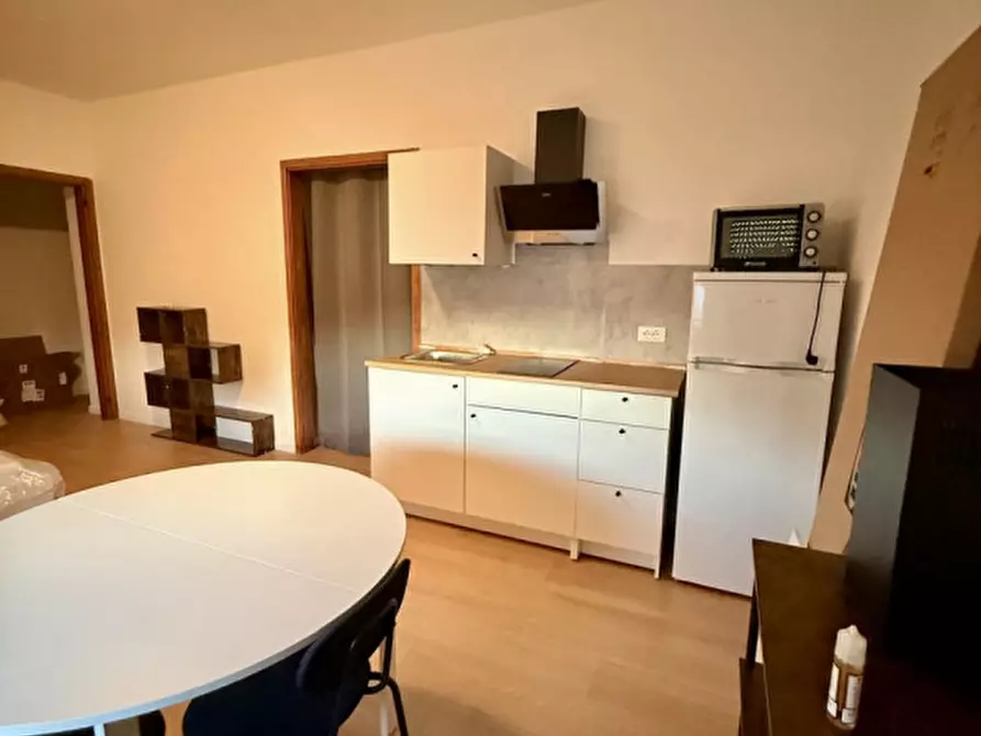 Immagine 2 di Appartamento in affitto  in VIA TIEPOLO 26 a Padova