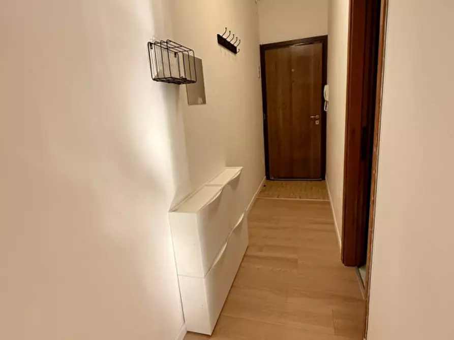 Immagine 3 di Appartamento in affitto  in VIA TIEPOLO 26 a Padova