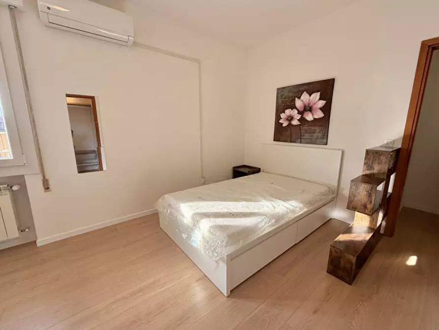 Immagine 4 di Appartamento in affitto  in VIA TIEPOLO 26 a Padova