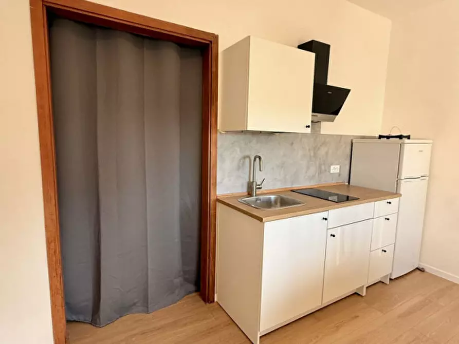 Immagine 5 di Appartamento in affitto  in VIA TIEPOLO 26 a Padova