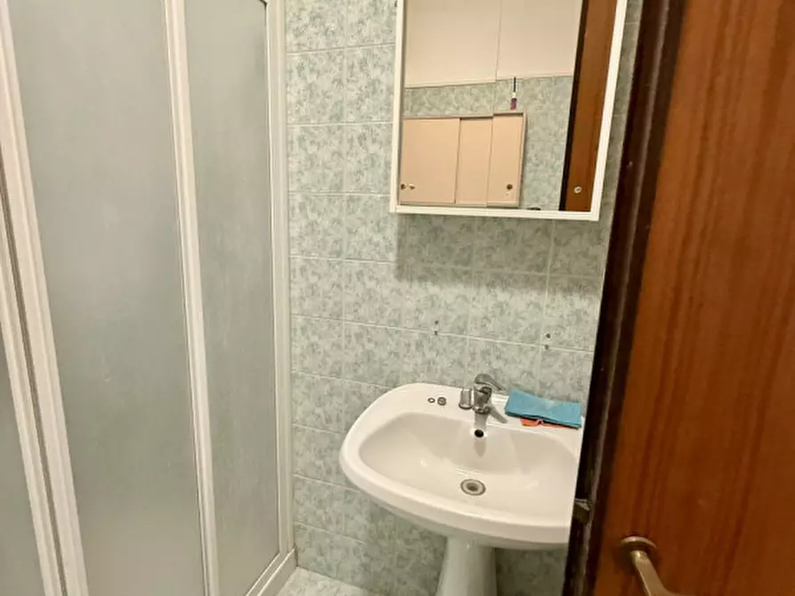 Immagine 7 di Appartamento in affitto  in VIA TIEPOLO 26 a Padova