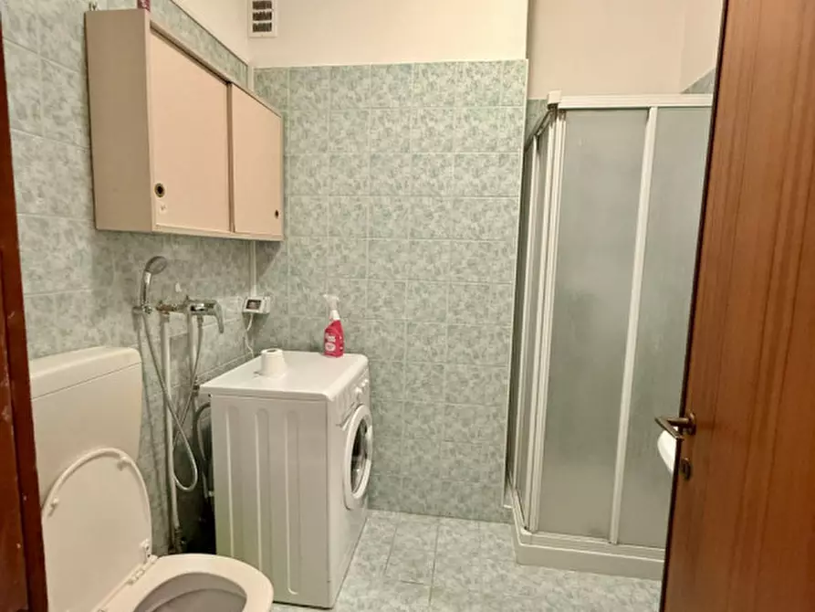 Immagine 8 di Appartamento in affitto  in VIA TIEPOLO 26 a Padova