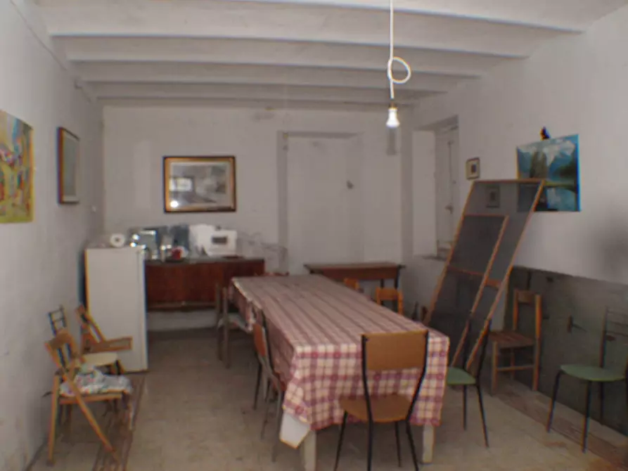 Immagine 8 di Rustico / casale in vendita  a Trecastelli