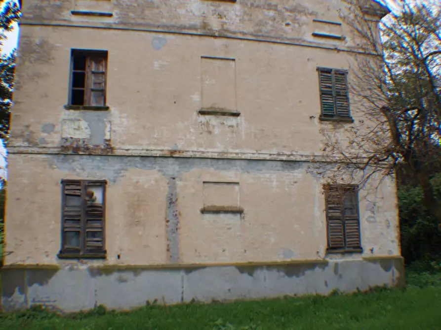 Immagine 12 di Rustico / casale in vendita  a Trecastelli