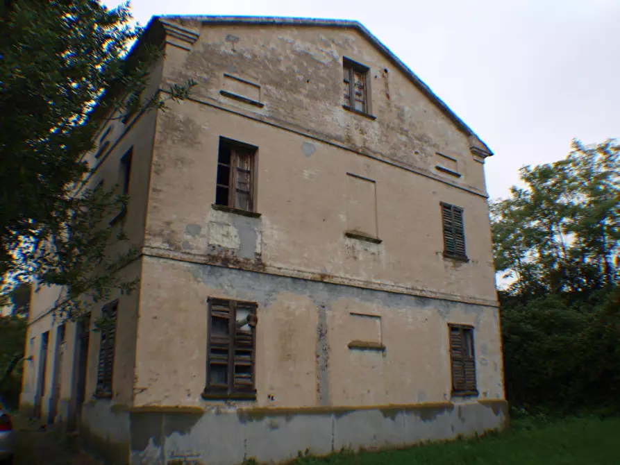 Immagine 13 di Rustico / casale in vendita  a Trecastelli