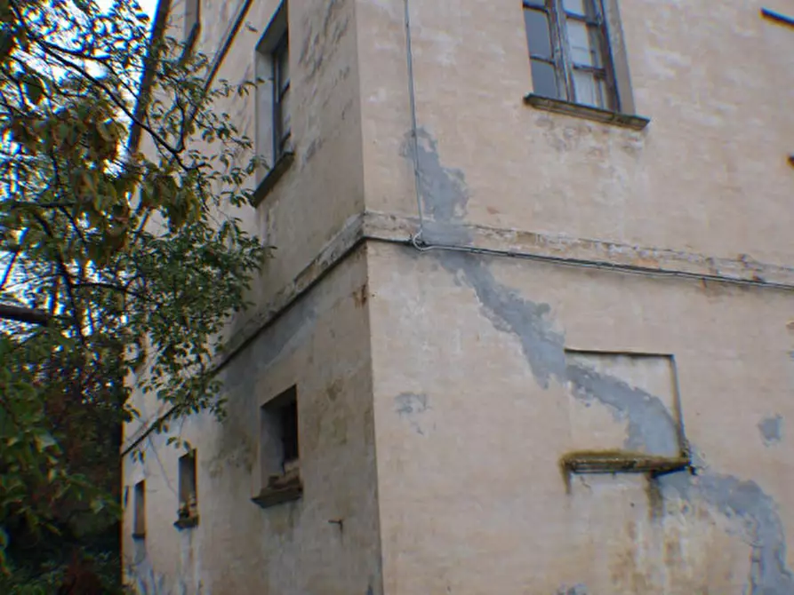 Immagine 14 di Rustico / casale in vendita  a Trecastelli