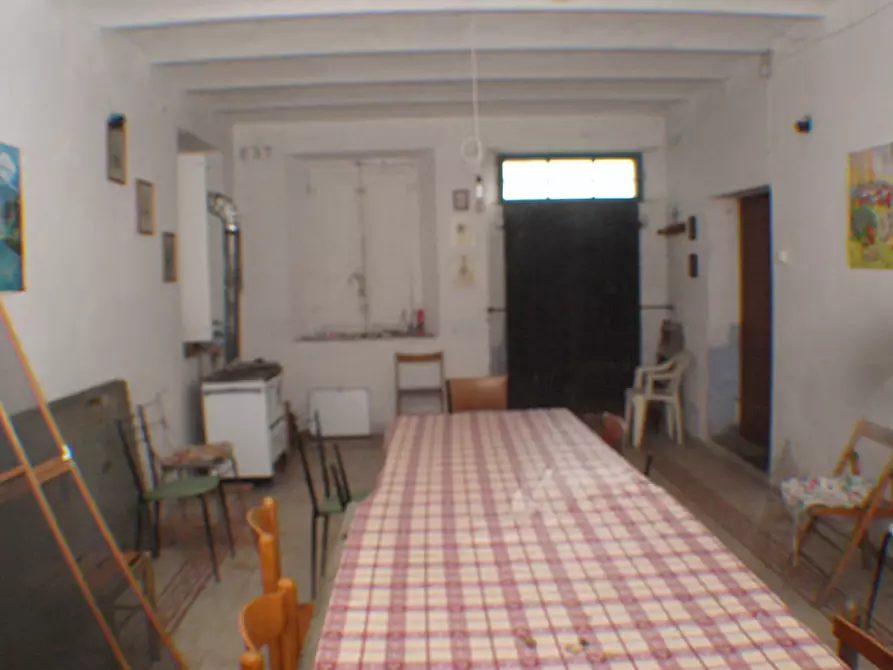 Immagine 18 di Rustico / casale in vendita  a Trecastelli