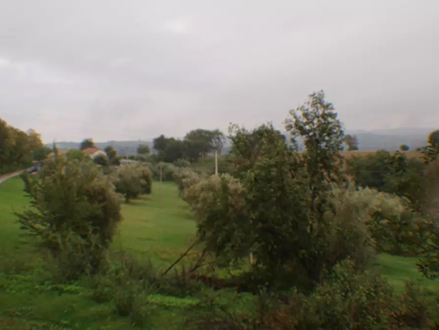 Immagine 29 di Rustico / casale in vendita  a Trecastelli