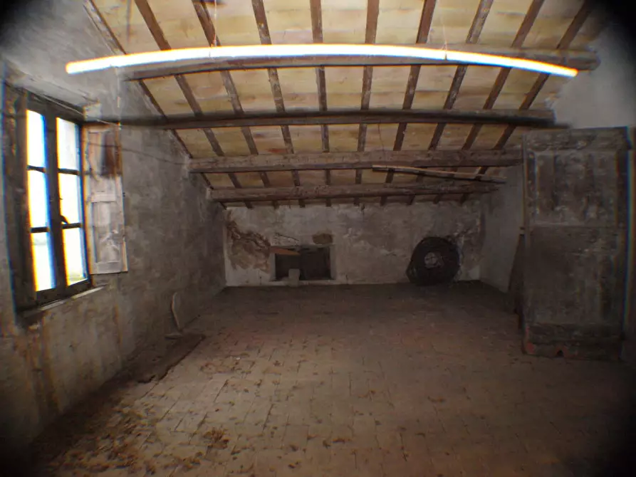 Immagine 36 di Rustico / casale in vendita  a Trecastelli