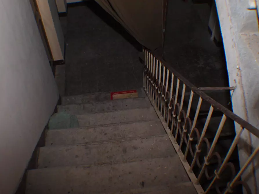 Immagine 38 di Rustico / casale in vendita  a Trecastelli