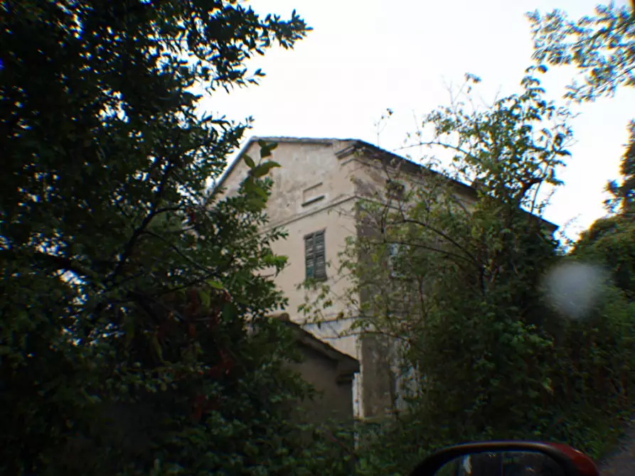 Immagine 40 di Rustico / casale in vendita  a Trecastelli