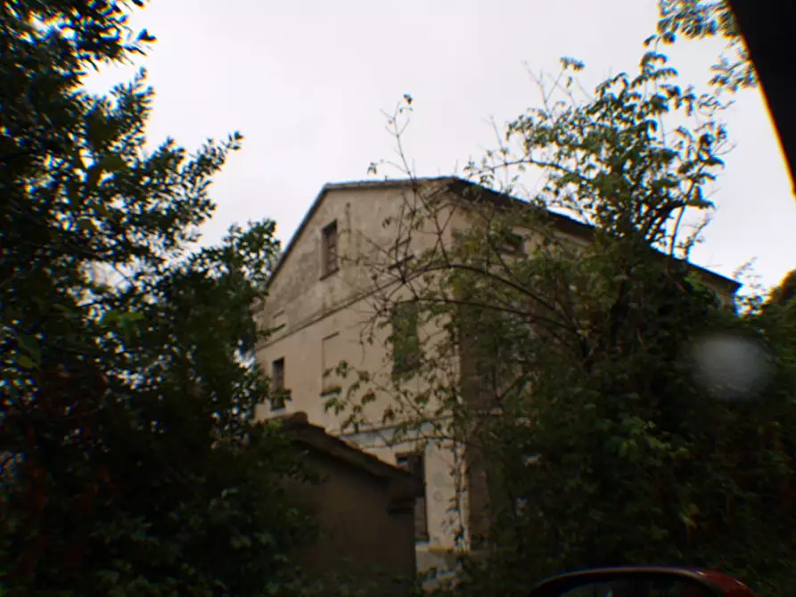 Immagine 41 di Rustico / casale in vendita  a Trecastelli