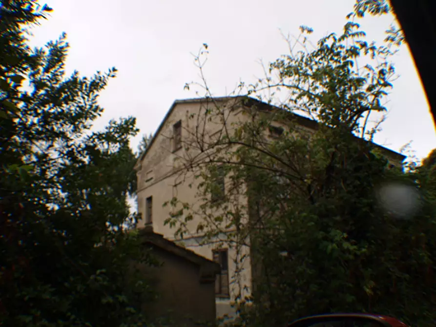 Immagine 42 di Rustico / casale in vendita  a Trecastelli