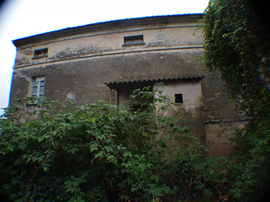 Immagine 43 di Rustico / casale in vendita  a Trecastelli