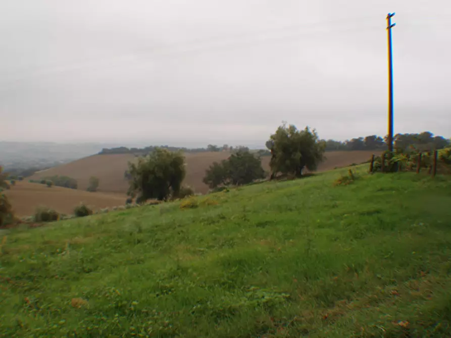 Immagine 44 di Rustico / casale in vendita  a Trecastelli