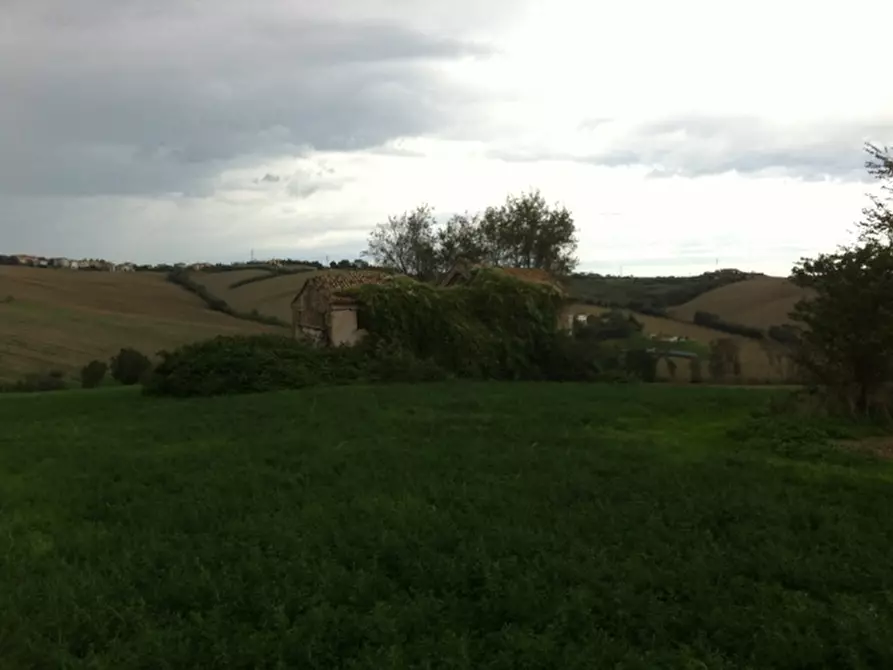 Immagine 1 di Rustico / casale in vendita  a Senigallia