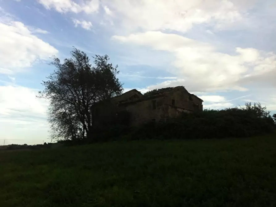Immagine 8 di Rustico / casale in vendita  a Senigallia