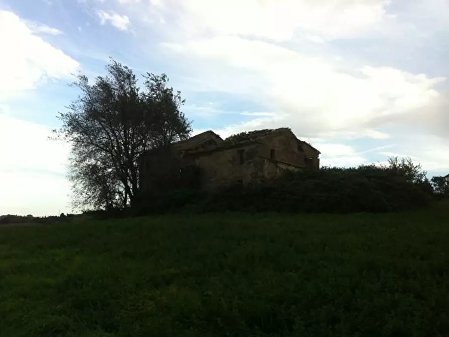 Immagine 9 di Rustico / casale in vendita  a Senigallia
