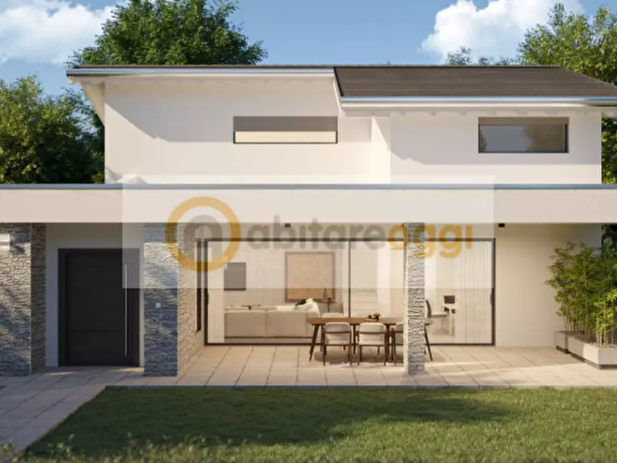 Immagine 4 di Terreno in vendita  a Tezze Sul Brenta