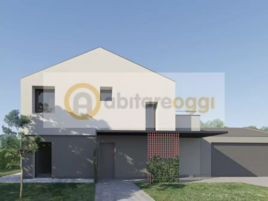 Immagine 5 di Terreno in vendita  a Tezze Sul Brenta