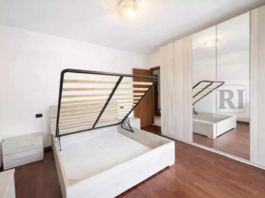 Immagine 2 di Appartamento in affitto  a Padova