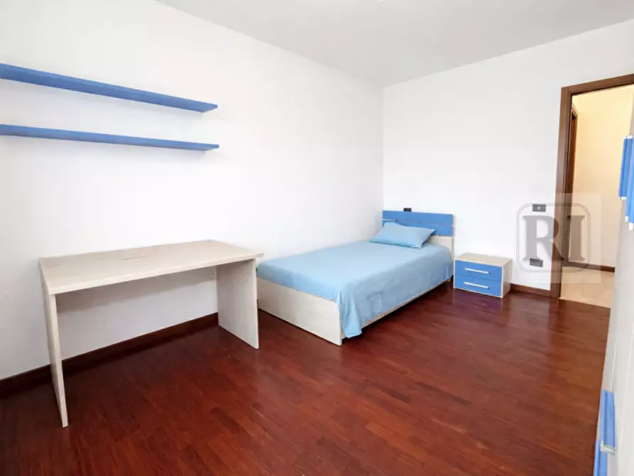 Immagine 3 di Appartamento in affitto  a Padova