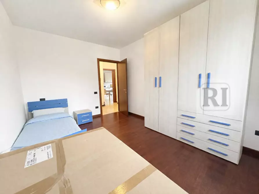 Immagine 4 di Appartamento in affitto  a Padova