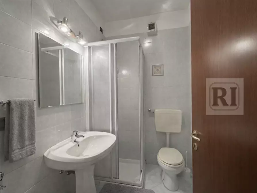 Immagine 5 di Appartamento in affitto  a Padova