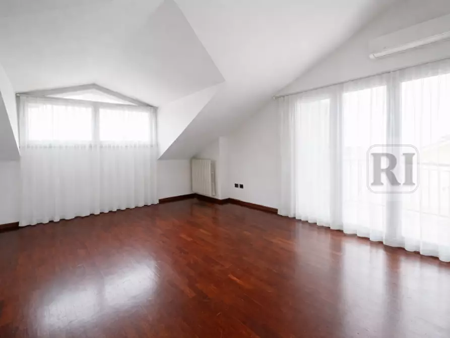 Immagine 7 di Appartamento in affitto  a Padova