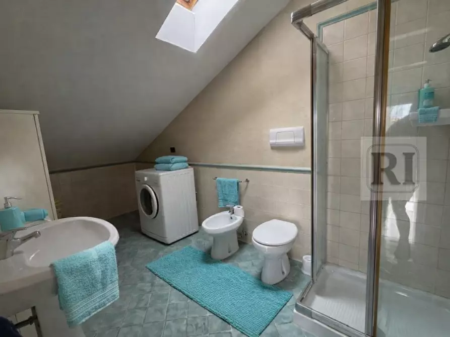 Immagine 8 di Appartamento in affitto  a Padova