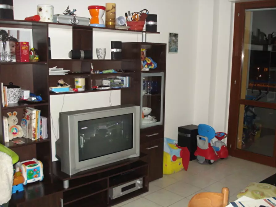 Immagine 2 di Appartamento in affitto  in ZONA OASI a Montesilvano