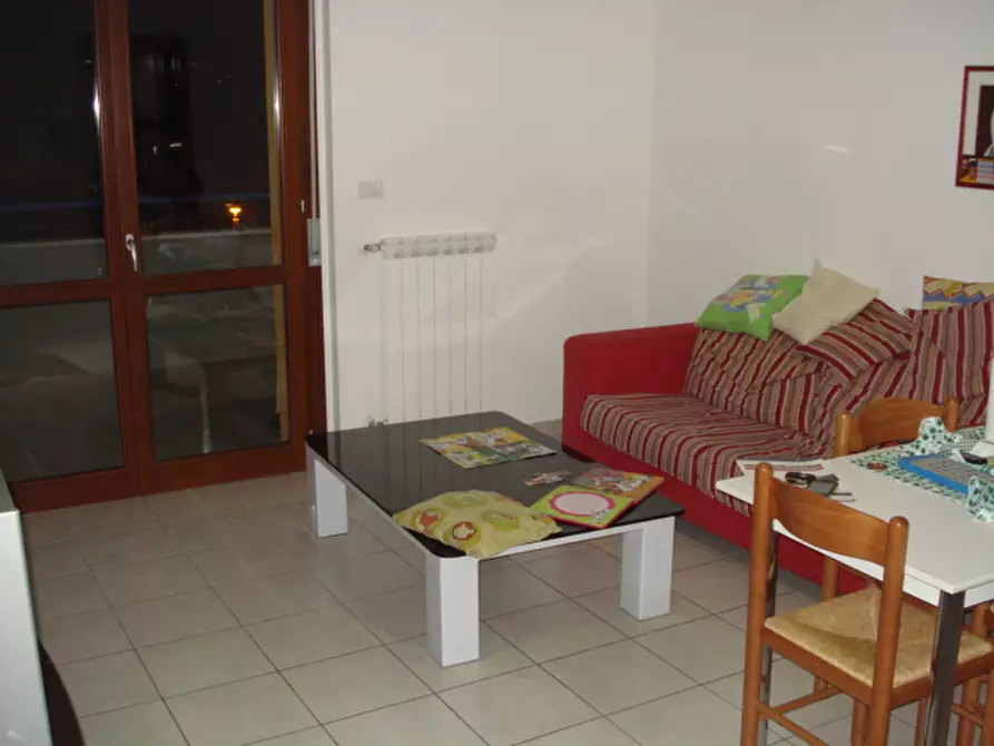 Immagine 1 di Appartamento in affitto  in ZONA OASI a Montesilvano