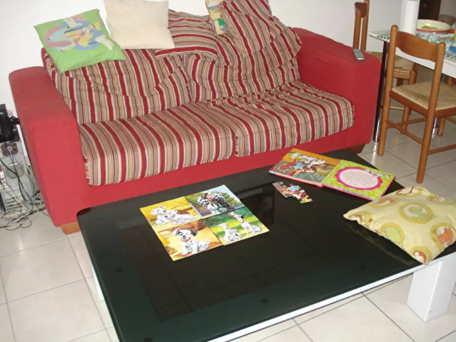 Immagine 3 di Appartamento in affitto  in ZONA OASI a Montesilvano