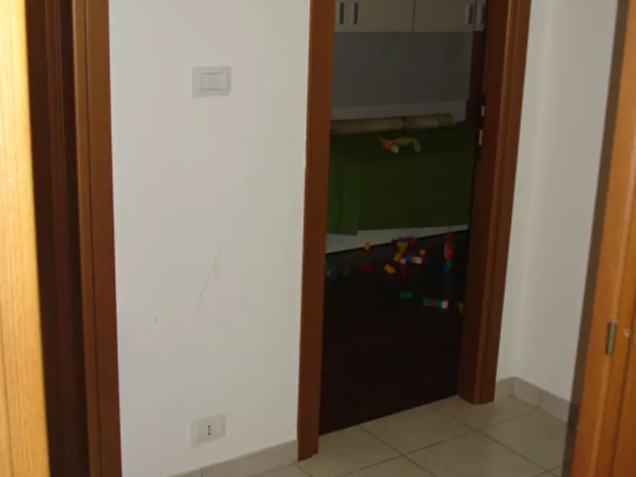 Immagine 4 di Appartamento in affitto  in ZONA OASI a Montesilvano