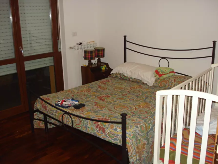 Immagine 5 di Appartamento in affitto  in ZONA OASI a Montesilvano