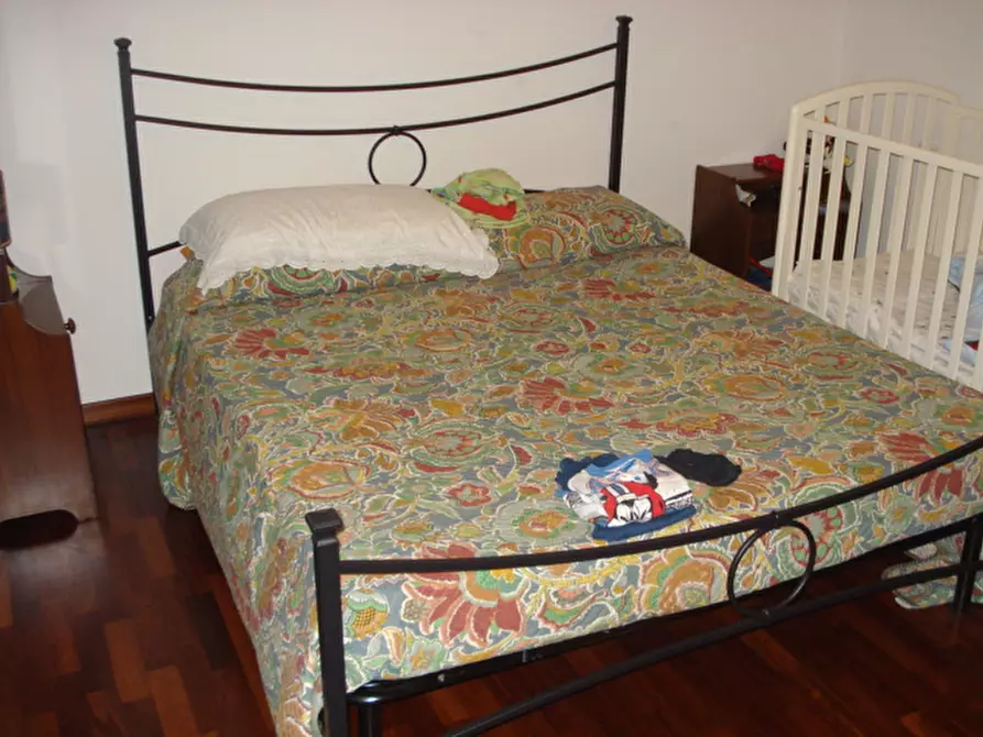 Immagine 7 di Appartamento in affitto  in ZONA OASI a Montesilvano