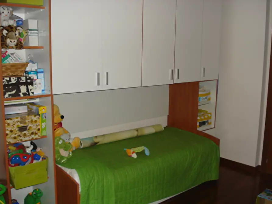 Immagine 8 di Appartamento in affitto  in ZONA OASI a Montesilvano