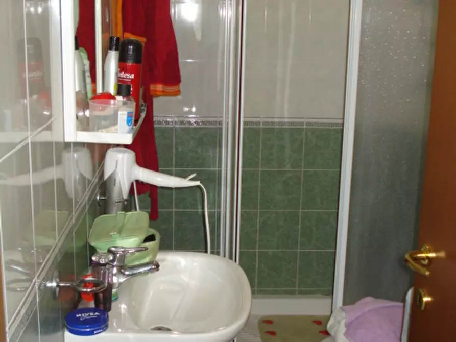 Immagine 9 di Appartamento in affitto  in ZONA OASI a Montesilvano