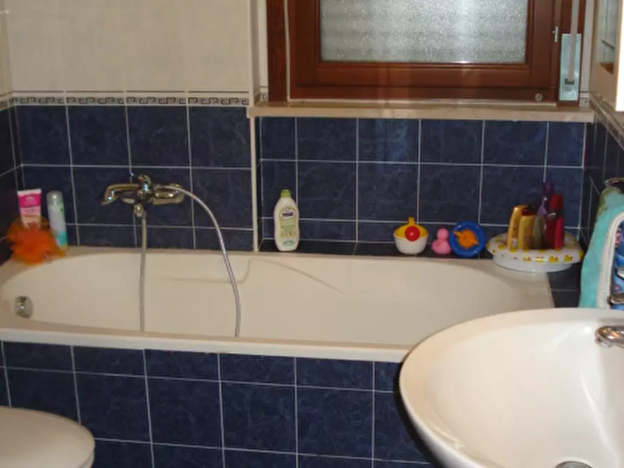 Immagine 10 di Appartamento in affitto  in ZONA OASI a Montesilvano