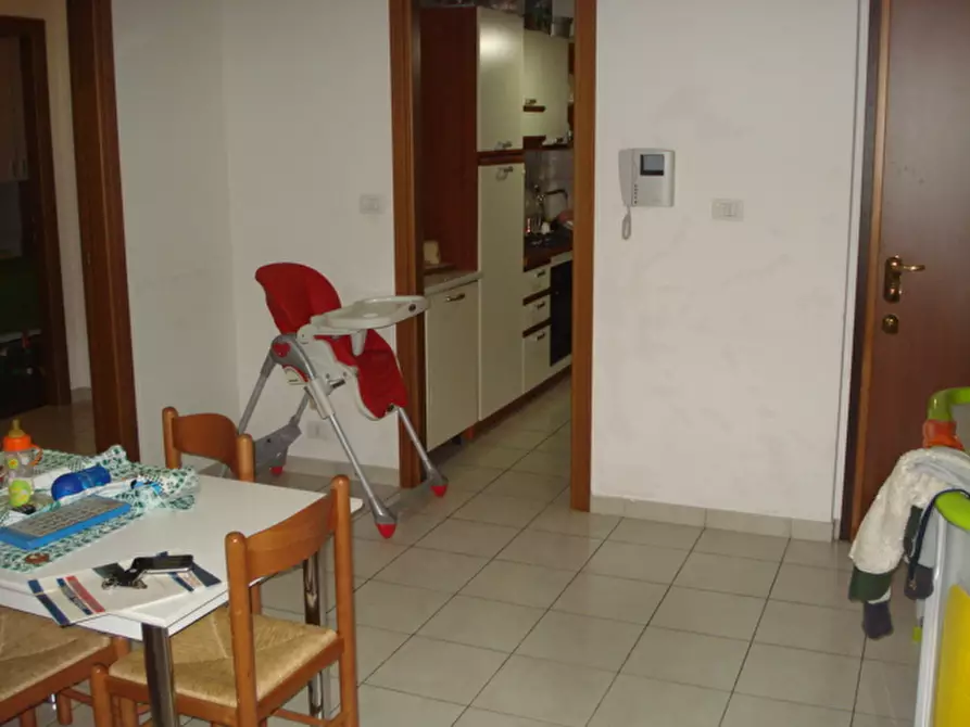 Immagine 14 di Appartamento in affitto  in ZONA OASI a Montesilvano