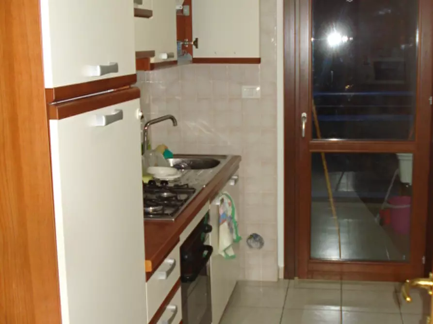 Immagine 16 di Appartamento in affitto  in ZONA OASI a Montesilvano