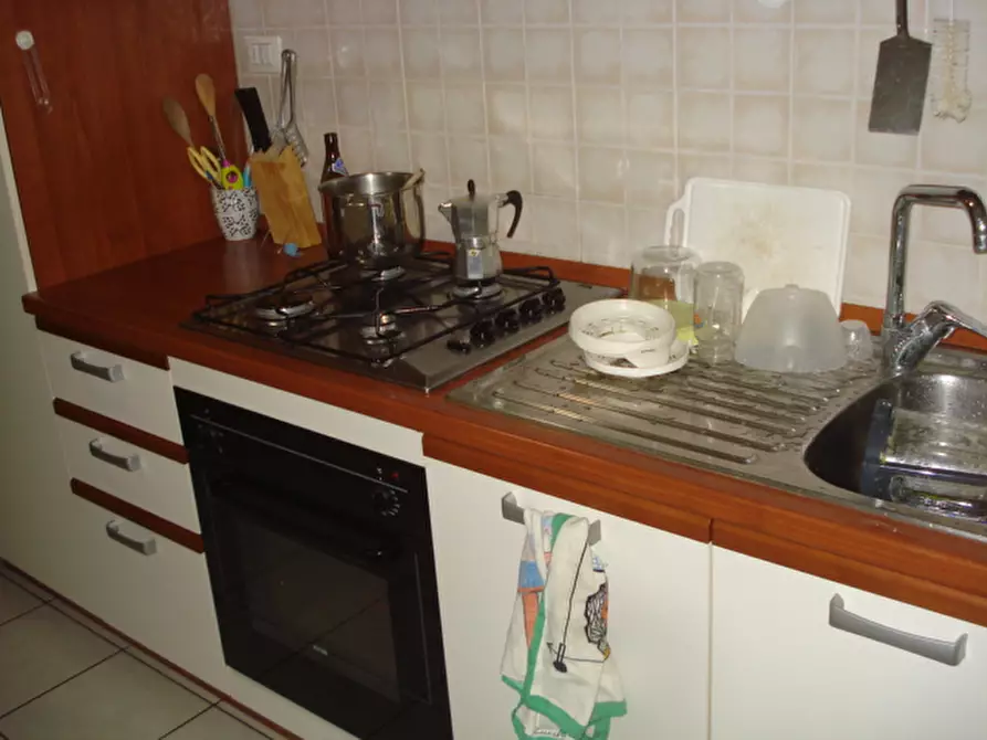 Immagine 17 di Appartamento in affitto  in ZONA OASI a Montesilvano